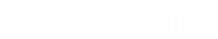 PlasmaSolve